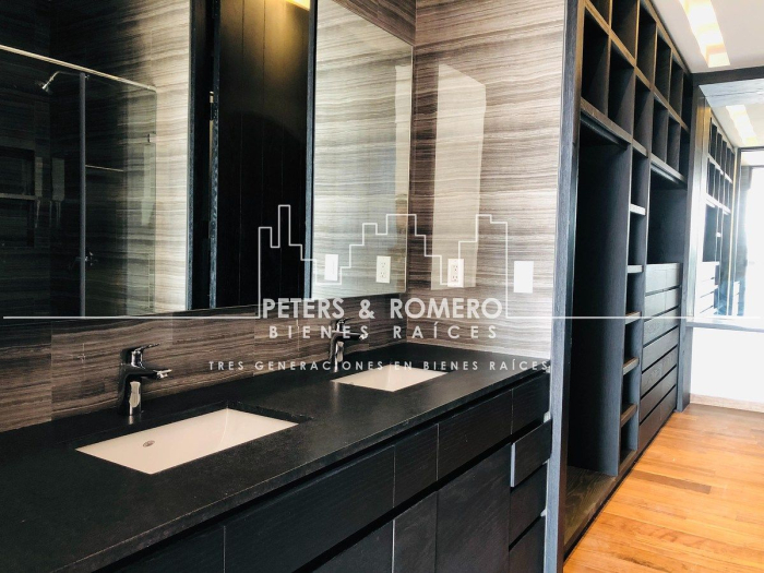 penthouse en venta en polanco