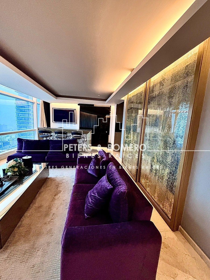 residencia en renta en el hotel st regis