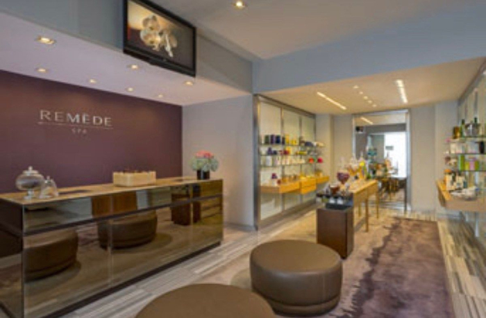 residencia en renta en el hotel st regis