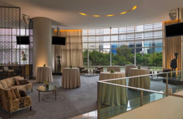residencia en renta en el hotel st regis