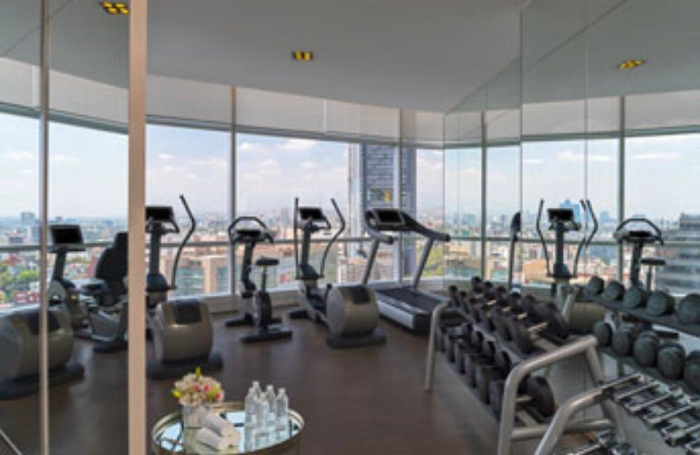 residencia en renta en el hotel st regis