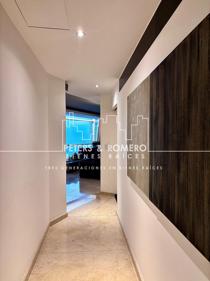 residencia en renta en el hotel st regis
