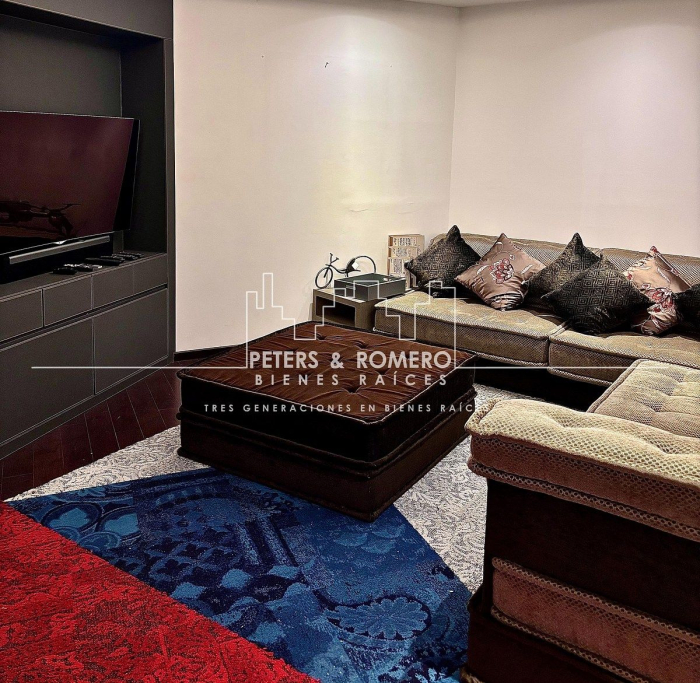 residencia en renta en el hotel st regis