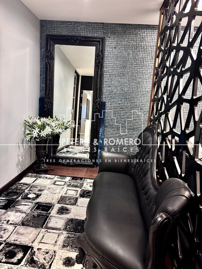 residencia en renta en el hotel st regis