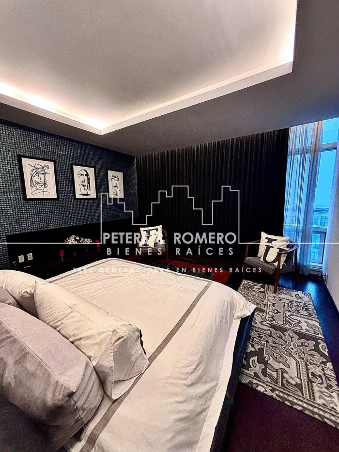 residencia en renta en el hotel st regis