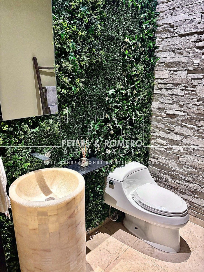residencia en renta en el hotel st regis