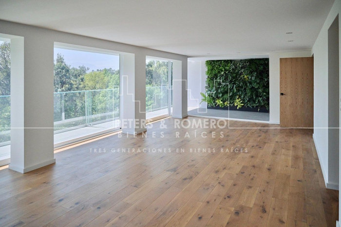 penthouse en venta en ruben dario