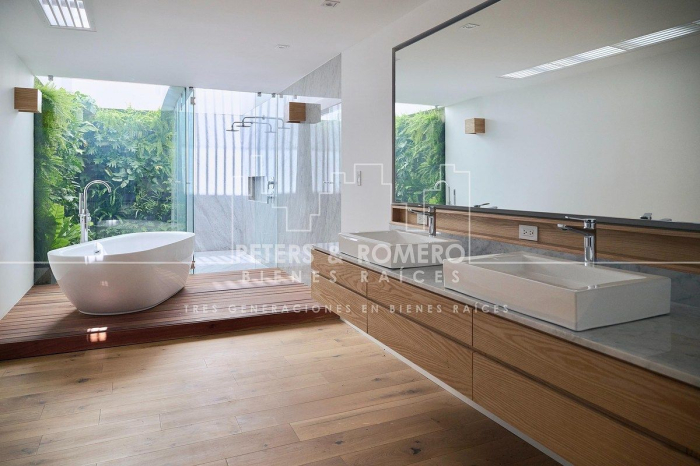penthouse en venta en ruben dario