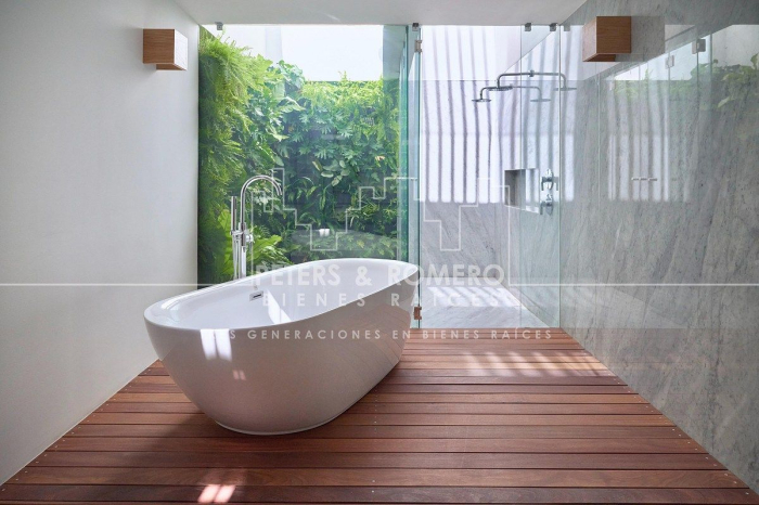 penthouse en venta en ruben dario