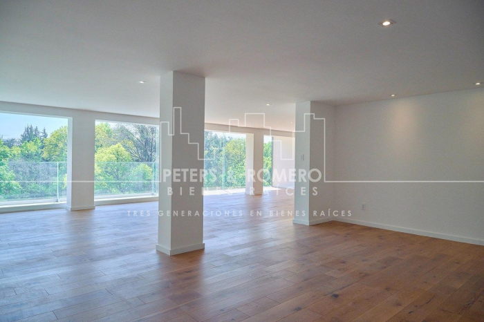 penthouse en venta en ruben dario