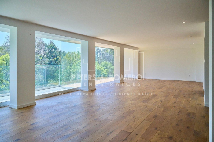 penthouse en venta en ruben dario