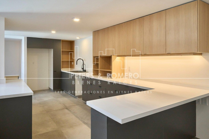 penthouse en venta en ruben dario