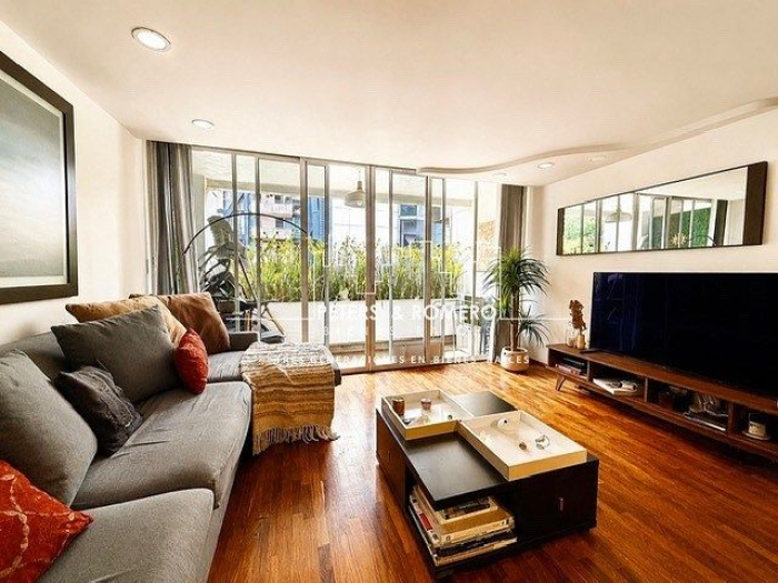 departamento en venta en juárez