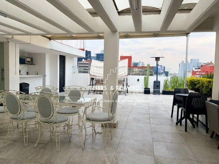 departamento en venta en juárez