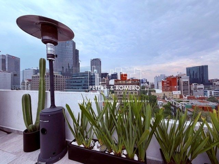 departamento en venta en juárez