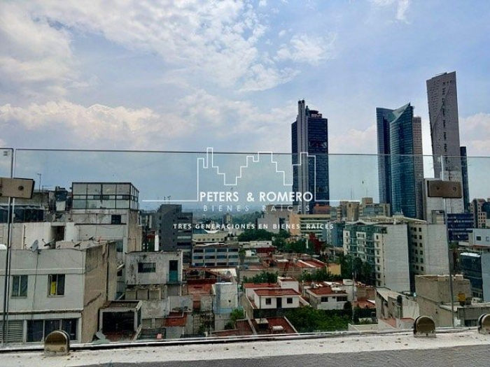 departamento en venta en juárez