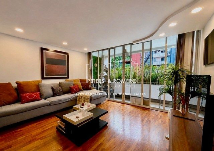 departamento en venta en juárez