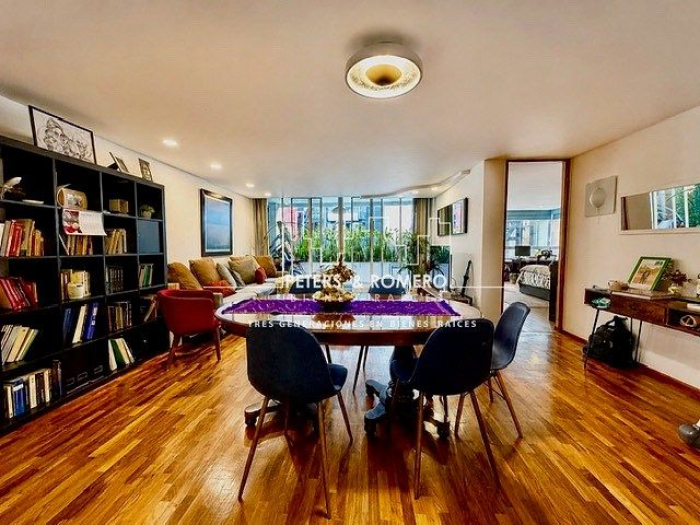 departamento en venta en juárez