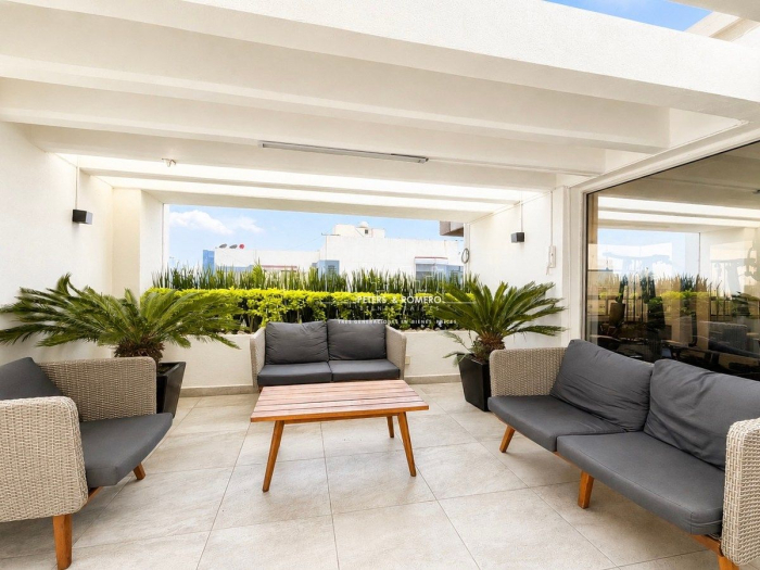 departamento en venta en juárez