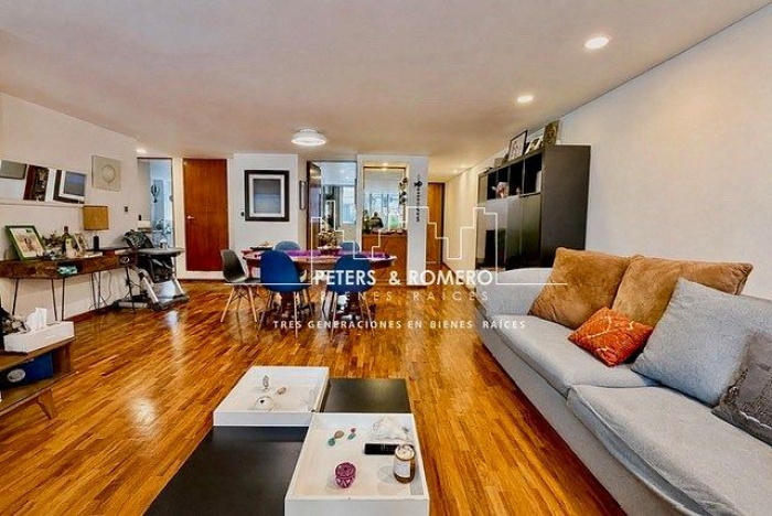 departamento en venta en juárez
