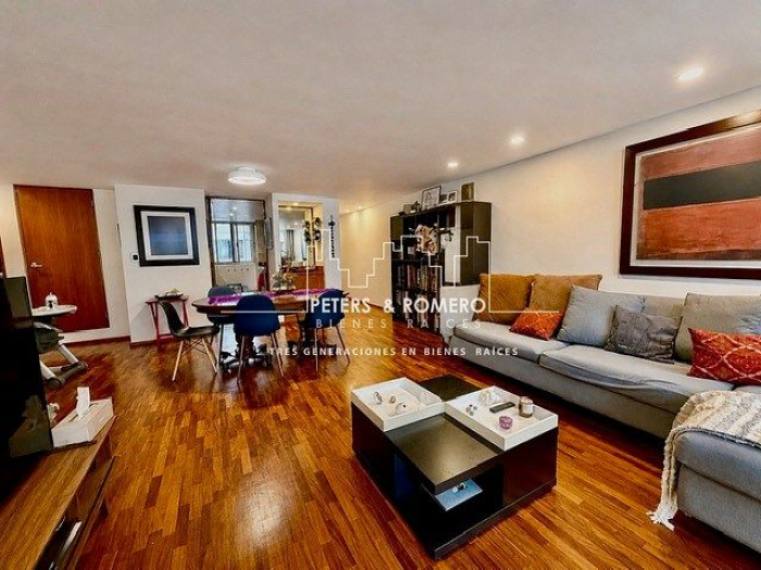 departamento en venta en juárez