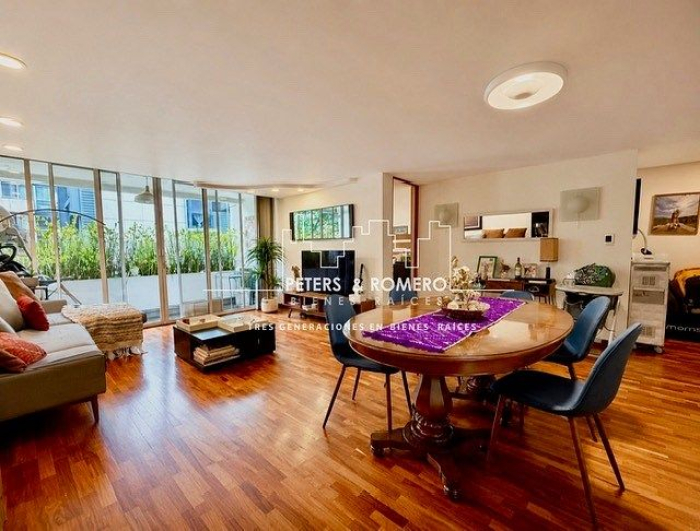 departamento en venta en juárez