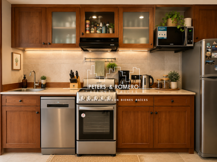 departamento en venta en juárez