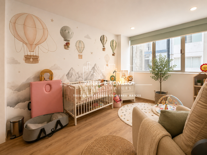 departamento en venta en juárez