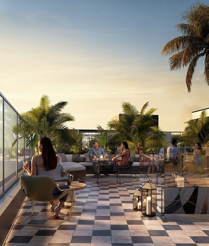 Departamento Venta Miami Florida