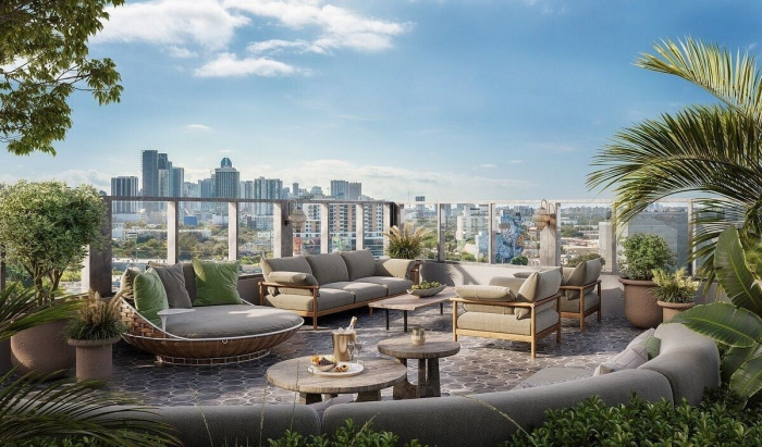 Departamento Venta Miami Florida
