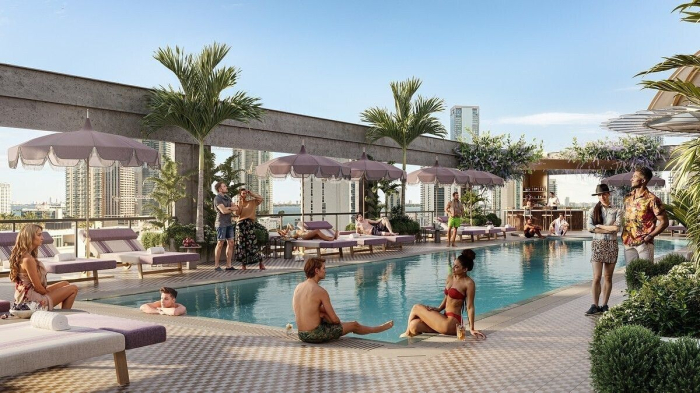 Departamento Venta Miami Florida