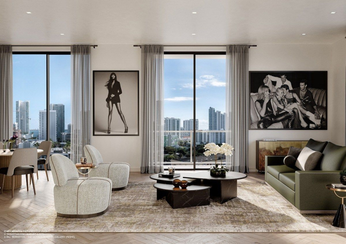 Departamento Venta Miami Florida