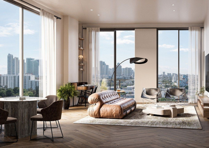 Departamento Venta Miami Florida