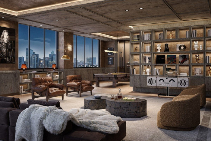 Departamento Venta Miami Florida