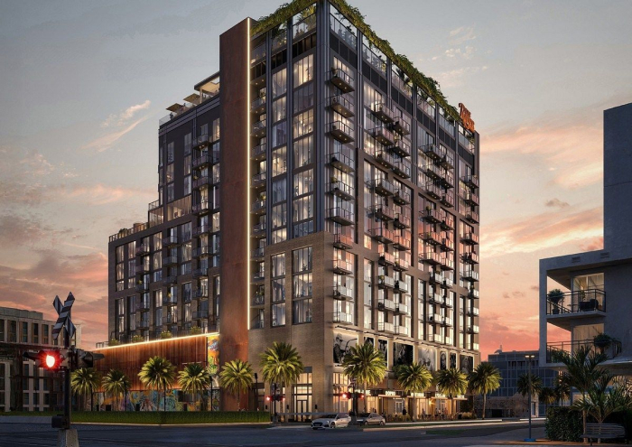 Departamento Venta Miami Florida EUA