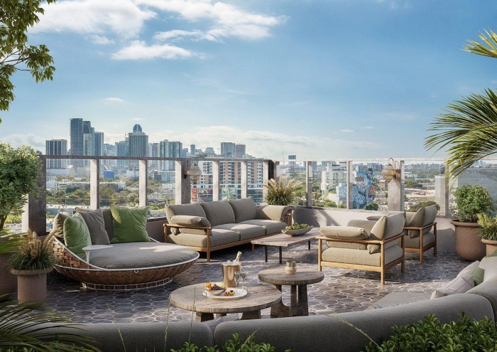 Departamento Venta Miami Florida EUA