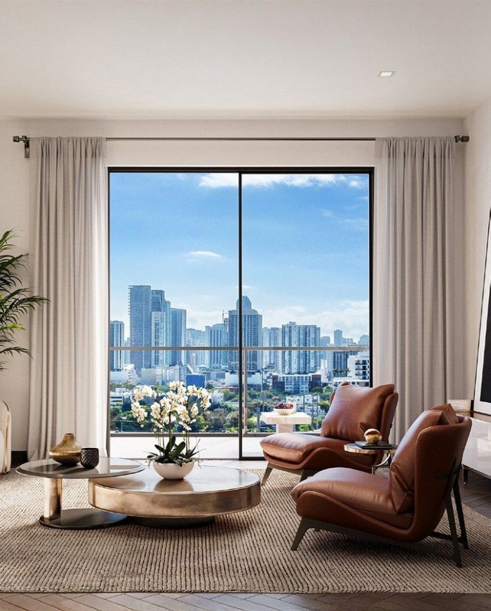 Departamento Venta Miami Florida