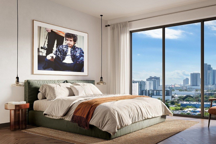 Departamento Venta Miami Florida