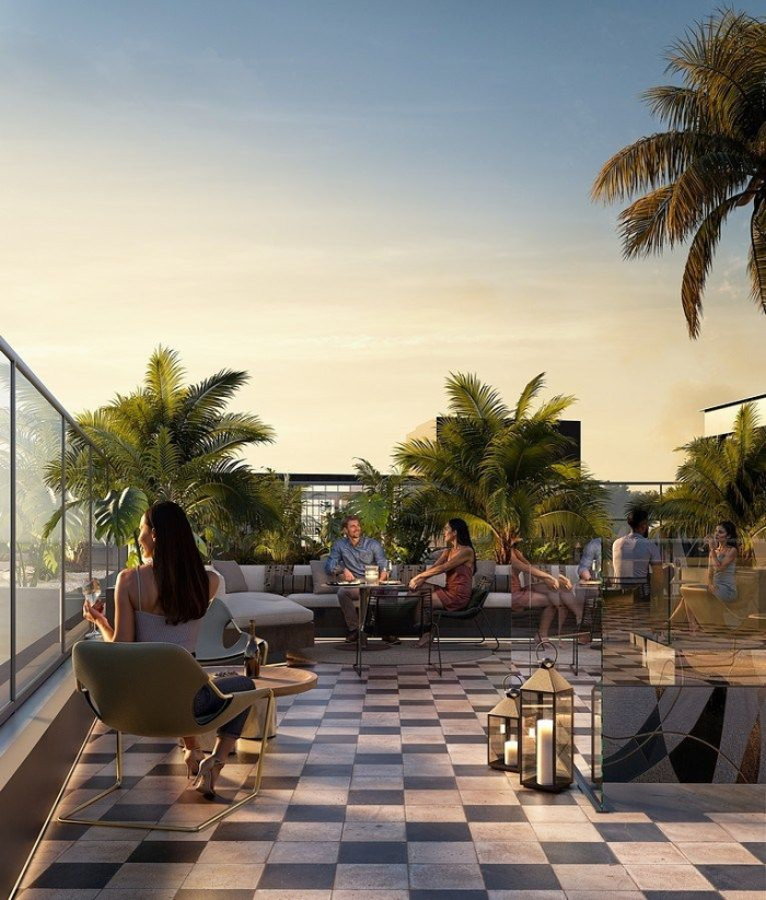 Departamento Venta Miami Florida