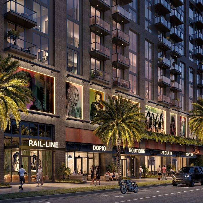 Departamento Venta Miami Florida
