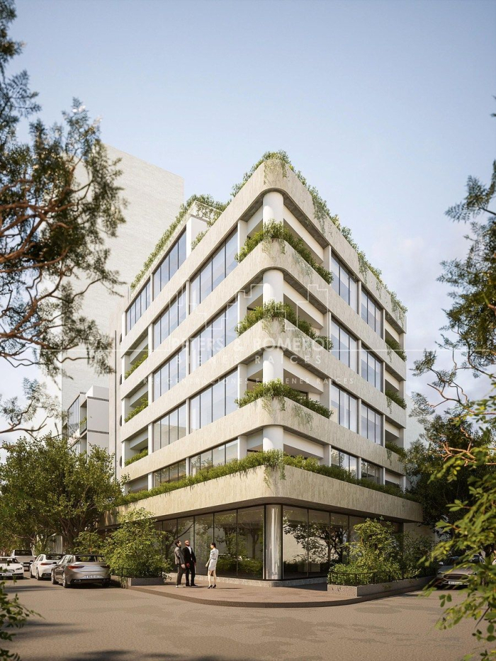 Departamento En Venta En La Roma