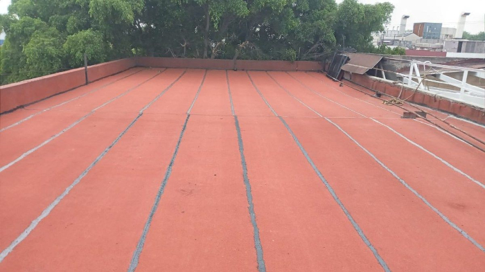 Nave Industrial En Renta En Los Reyes