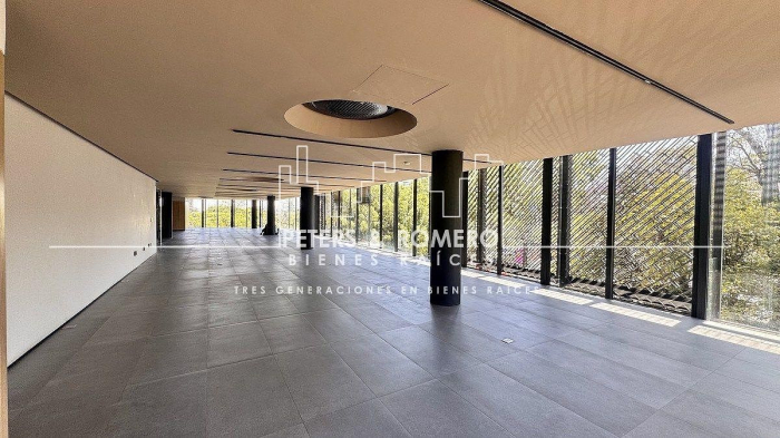 Local Comercial en Renta en Lomas de Chapultepec