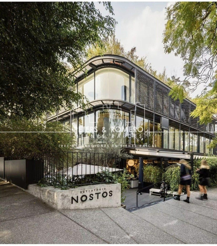 local comercial en renta en lomas de chapultepec