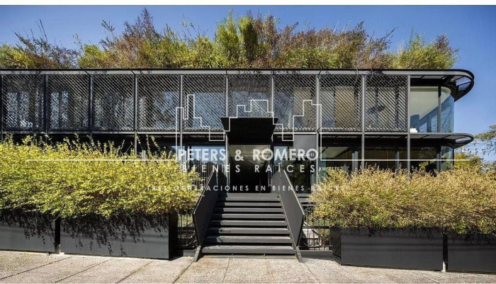 local comercial en renta en lomas de chapultepec
