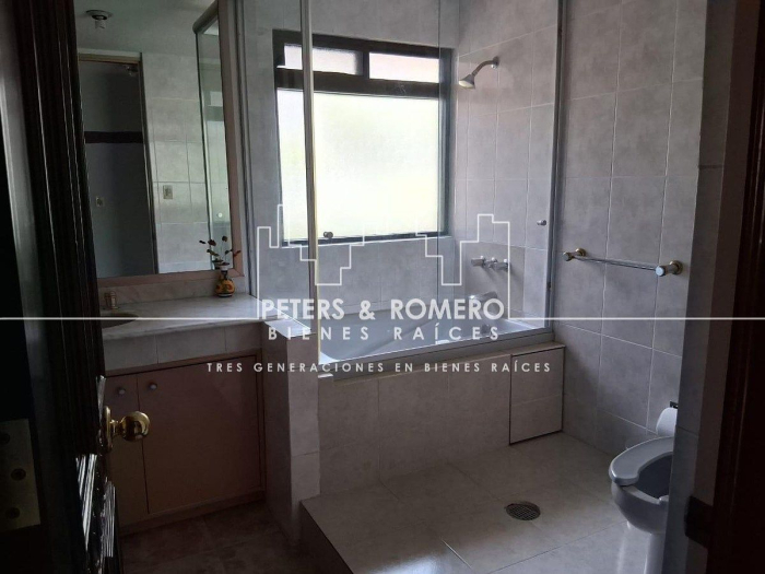 casa en venta en lomas de chapultepec