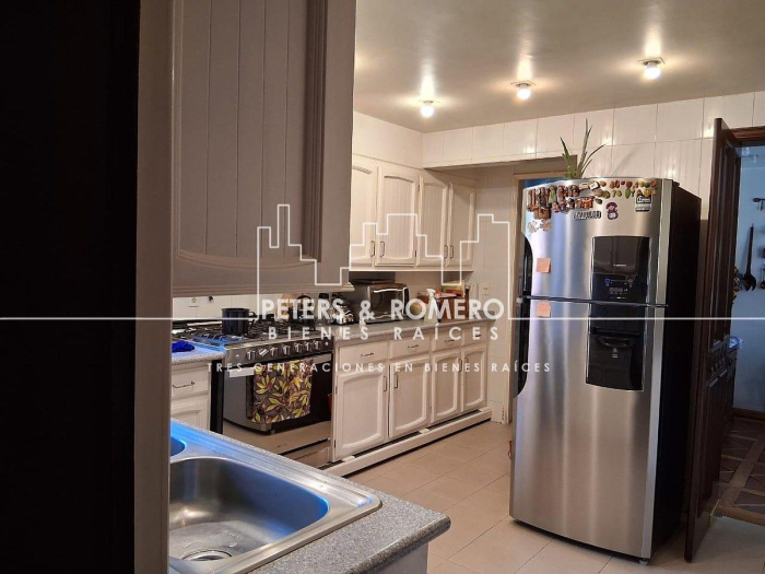 casa en venta en lomas de chapultepec