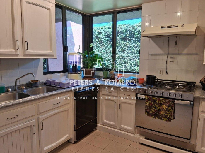 casa en venta en lomas de chapultepec