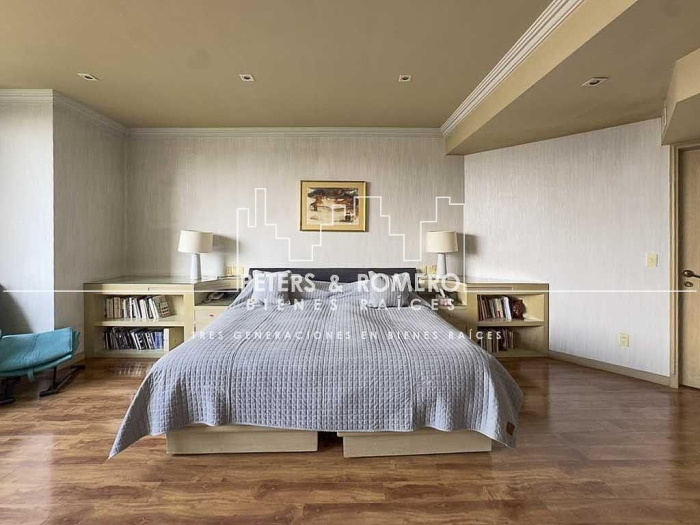 departamento en venta en lomas de chapultepec