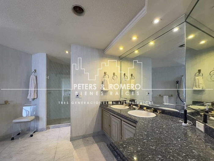 departamento en venta en lomas de chapultepec